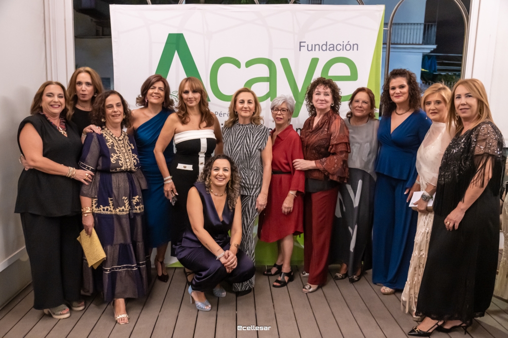 III CENA SOLIDARIA BALTAZARES