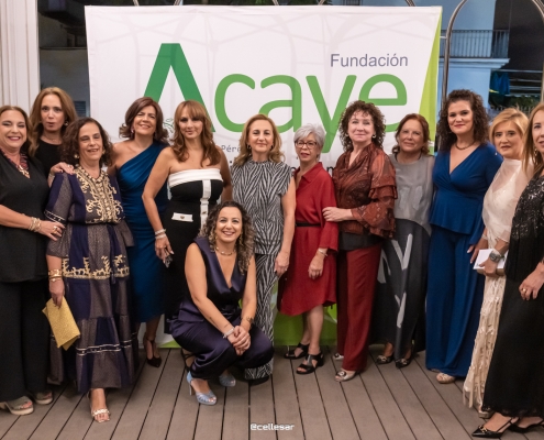 III CENA SOLIDARIA BALTAZARES